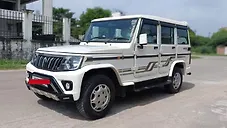 Used Mahindra Bolero B6 (O) [2022] in Lucknow
