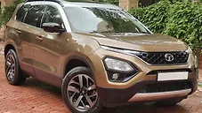 Used Tata Safari XZA Plus in Mumbai