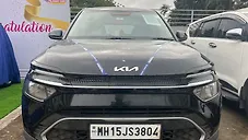 Used Kia Carens Premium (O) 1.5 Diesel MT 7 STR in Nashik