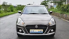 Used Maruti Suzuki Dzire VXi CNG in Thane