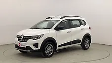Used Renault Triber RXZ EASY-R AMT in Mohali