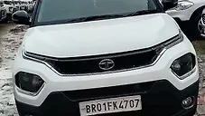 Used Tata Punch Adventure MT [2021-2023] in Patna