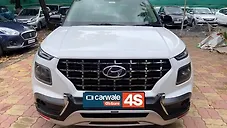 Used Hyundai Venue SX Plus 1.0 Turbo DCT in Mumbai