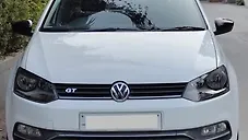 Used Volkswagen Polo GT TSI Sport in Lucknow