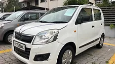 Used Maruti Suzuki Wagon R 1.0 LXi LPG in Nashik
