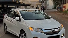 Used Honda City VX (O) MT in Lucknow