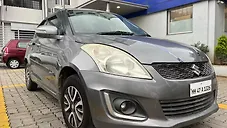 Used Maruti Suzuki Swift VDi ABS [2014-2017] in Nashik