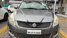 Used Maruti Suzuki Swift VDi ABS [2014-2017] in Nashik