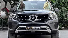 Used Mercedes-Benz GLS 350 d in Mumbai