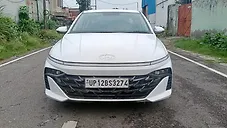 Used Hyundai Verna SX (O)1.5 Petrol MT in Noida