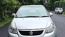 Used Maruti Suzuki SX4 VXi in Nagpur