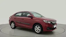 Used Honda Amaze 1.2 V CVT Petrol [2018-2020] in Bangalore