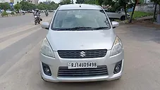 Used Maruti Suzuki Ertiga VXi in Jaipur