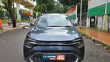 Used Kia Carens Luxury Plus 1.5 Diesel AT 6 STR in Mumbai