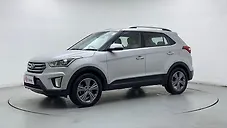 Used Hyundai Creta 1.6 SX Plus AT Petrol in Delhi