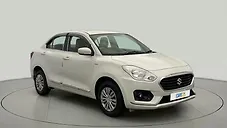 Used Maruti Suzuki Dzire VXi in Lucknow