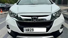 Used Honda WR-V VX MT Diesel in Delhi