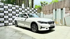 Used BMW 3 Series Gran Limousine 320Ld Luxury Line in Pune