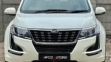 Used Mahindra XUV500 W7 [2018-2020] in Mumbai