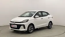 Used Hyundai Aura SX 1.2 Petrol in Mohali