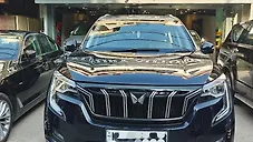 Used Mahindra XUV700 AX 7 Diesel  AT Luxury Pack 7 STR [2021] in Delhi