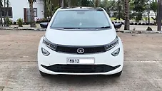 Used Tata Altroz XZ Petrol [2020-2023] in Pune