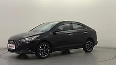 Used Hyundai Verna SX (O)1.5 MPi in Delhi