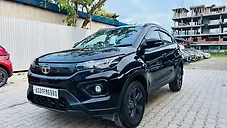 Used Tata Nexon XZA Plus Dark Edition [2021-2023] in Guwahati