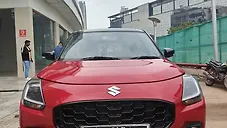 Used Maruti Suzuki Swift ZXi in Gurgaon