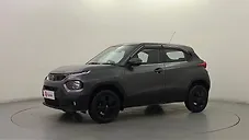 Used Tata Punch Accomplished MT [2021-2023] in Delhi