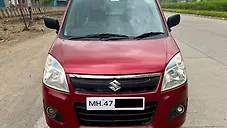 Used Maruti Suzuki Wagon R 1.0 LXI CNG (O) in Mumbai
