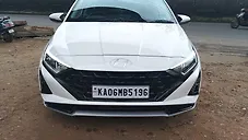 Used Hyundai i20 Asta (O) 1.2 IVT [2022-2023] in Bangalore