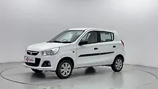 Used Maruti Suzuki Alto K10 VXi [2014-2019] in Pune