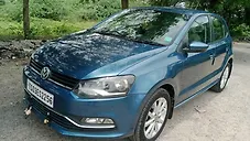 Used Volkswagen Polo Highline Plus 1.5 (D) 16 Alloy in Hyderabad