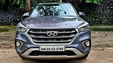 Used Hyundai Creta SX Plus 1.6  Petrol in Mumbai