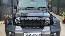 Used Mahindra Thar Roxx MX5 Diesel MT 4WD in Delhi