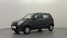 Used Maruti Suzuki Alto 800 Lxi (Airbag) [2012-2015] in Delhi