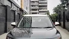 Used Mahindra XUV300 W6 1.5 Diesel AMT in Delhi
