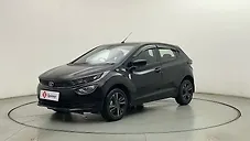 Used Tata Altroz XZA Plus Petrol Dark Edtion [2022-2023] in Mumbai