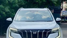 Used Mahindra XUV700 AX7 Luxury Pack Diesel AT AWD 7 STR in Delhi