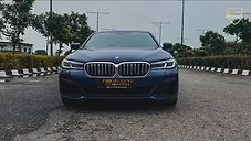 Used BMW 5 Series 530i M Sport [2021-2023] in Delhi