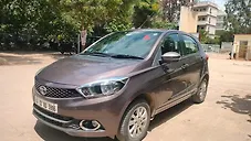 Used Tata Tiago Revotron XZ in Bangalore