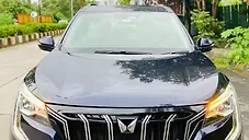 Used Mahindra XUV700 AX 7 Diesel AT AWD 7 STR [2021] in Mumbai