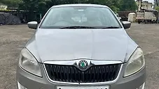 Used Skoda Rapid Ambition 1.6 TDI CR MT in Nagpur