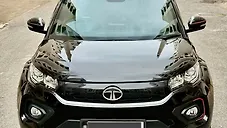 Used Tata Nexon XZ Plus (HS) Dark Edition in Raipur