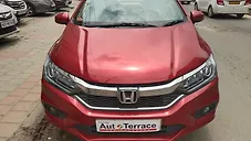 Used Honda City V in Bangalore