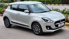 Used Maruti Suzuki Swift ZXi Plus [2021-2023] in Hyderabad