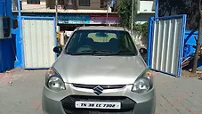 Used Maruti Suzuki Alto 800 Lxi in Coimbatore