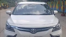 Used Toyota Glanza G AMT in Indore