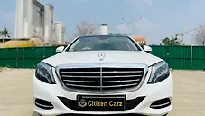 Used Mercedes-Benz S-Class S 350 CDI in Bangalore